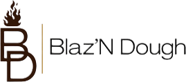 Blaz'N Dough